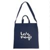 Thierry bag _ navy