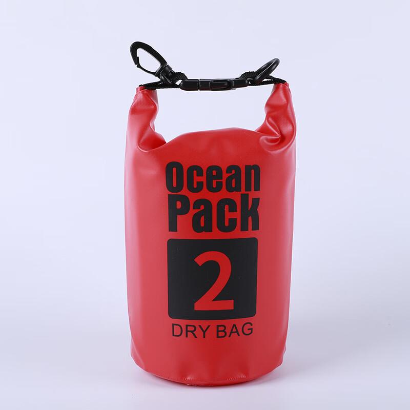 Union Messenger Waterproof Floating Dry Bag Backpack