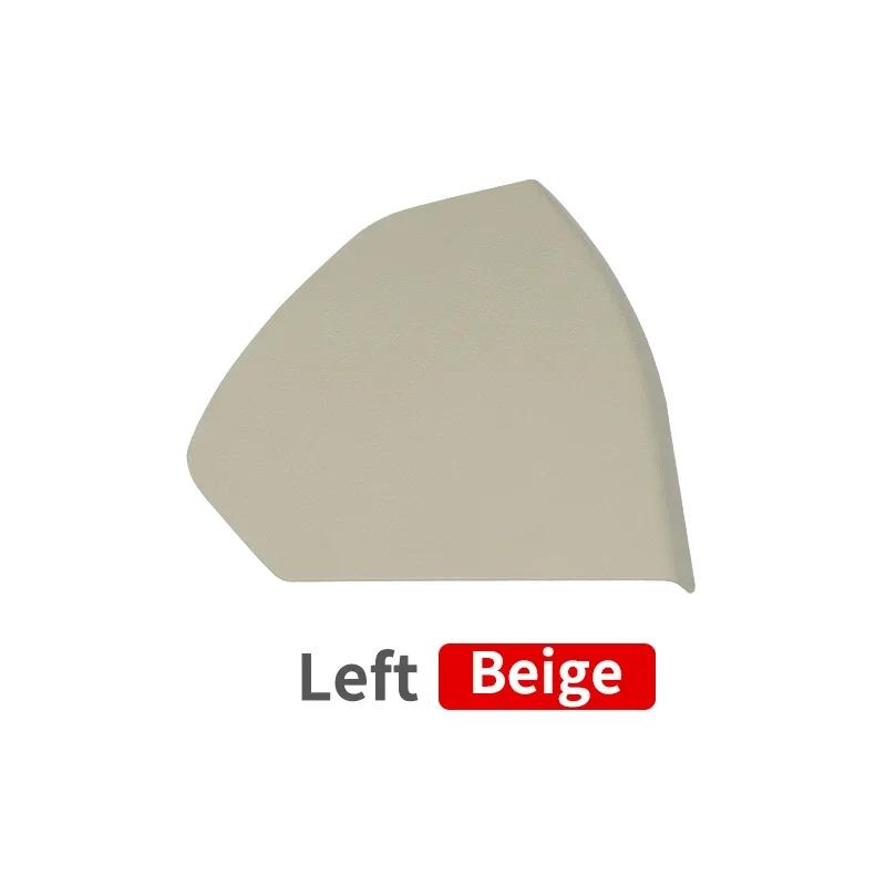 For Mercedes Benz E Class W211 Car Front Door Plastic Cover Trim Shell Cover Door Trim Panel E200 E230 E260 E300 2003-2008