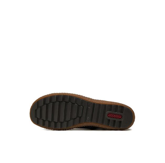 Ankle Boots Rieker CEO-L7514-14 Dark Blue