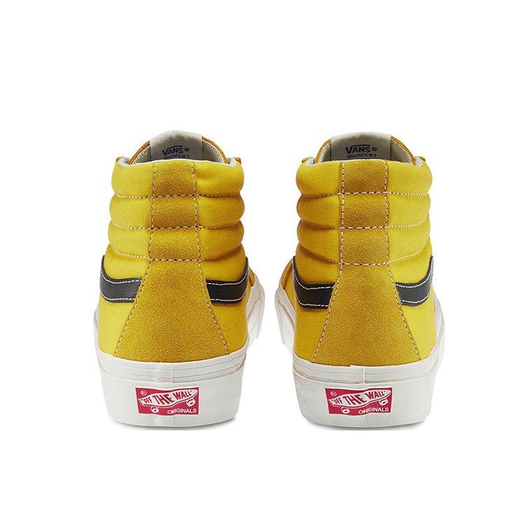 Sk8 Og Vans-Hi Lx 'Old Hold' VN0A4BVBVZ6