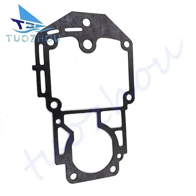689-45113-A1 Upper Casing Gasket for Yamaha 2 Stroke 25HP 30HP Boat Engine