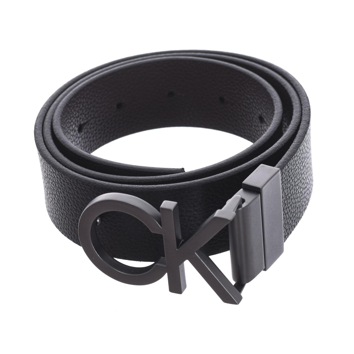 

Ремень двусторонний К50К509258 мужской