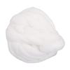 Wool Roving 200g Bulk Soft Wool Yarn for   Felting Hand   Knitting Crafting   Gift White