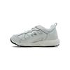 878 White Infant Retro Lifestyle Sneakers IV878KN1