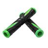 2Pcs Motorcycle Handgrip Rubber Motorbike Brake Clutch Lever Cover Handlebar Grips Motorcycle Handgrip Guard Universal