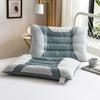 Pillow Buckwheat Shell Pillow Core Cassia Seed Adult Pearl Cotton Pillow Core Single Bed Cervical Pillow