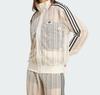 adidas Originals Summer Glow Firebird Track Top KC0749 Women's White