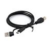 2-in-1 USB-C/Micro USB Printer & Electric Piano Cable for Android