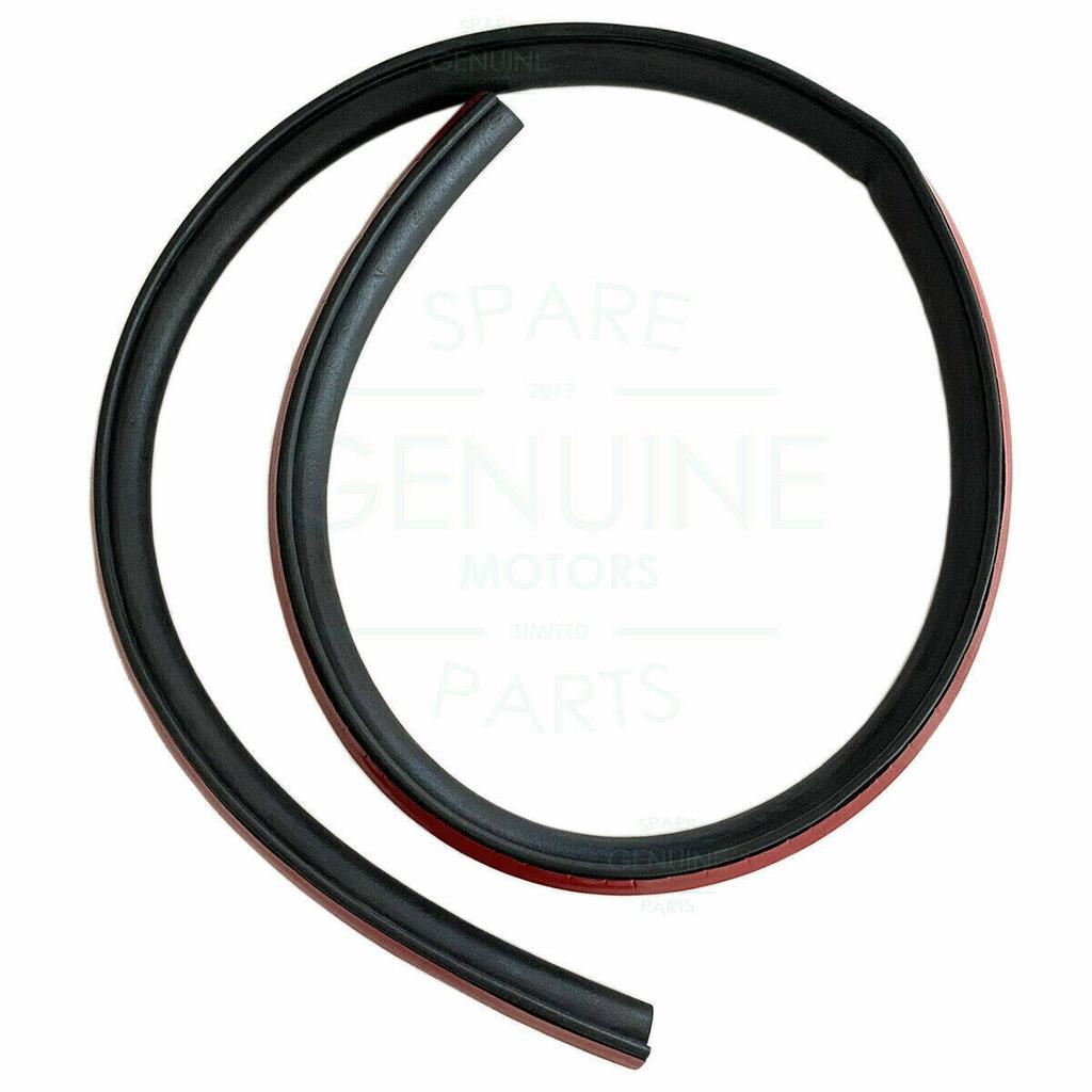 FORD Transit MK6 MK7 Tropfdichtung hinten oben 2000-2013, 1751796, 1752735