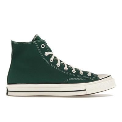 Chuck 70 High Midnight Clover/Egret/Black Unisex 168508C