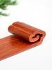 Redwood Carved Flower Pot Base Decoration, Solid Wood, Strange Stone, Buddha Statue, Vase, Wooden Base