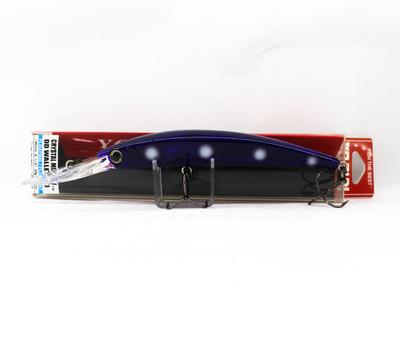 Yo Zuri Plovoucí nástraha Crystal Minnow DD Walleye 130 mm R1301-MN (3624)