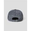 8seconds Nylon Pigment Ball Cap Navy (29578BWY2R)