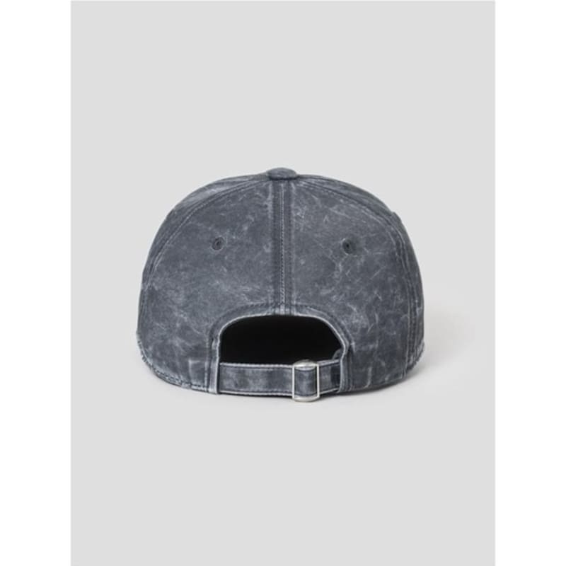 8seconds Nylon Pigment Ball Cap Navy (29578BWY2R)
