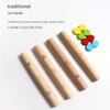 Wooden Korean Board game Yutnori set