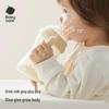 Babycare Pro Anti-Colic Straw Feeding Bottle