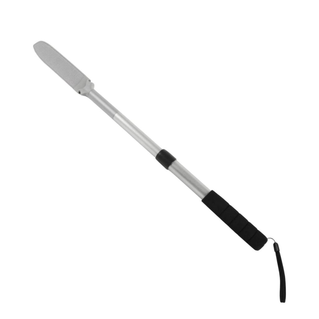 Foot Cleaning Brush with Long Handle Telescopic for Bath, Elderly