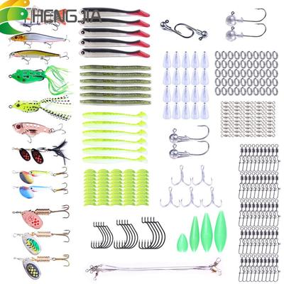 Mix Wobbler Set Wobbler Angelköder Kit Frisch-/Salzwasser Isca Künstliche Harte Köder Wobbler Für Bass Fishing Tackle Waren