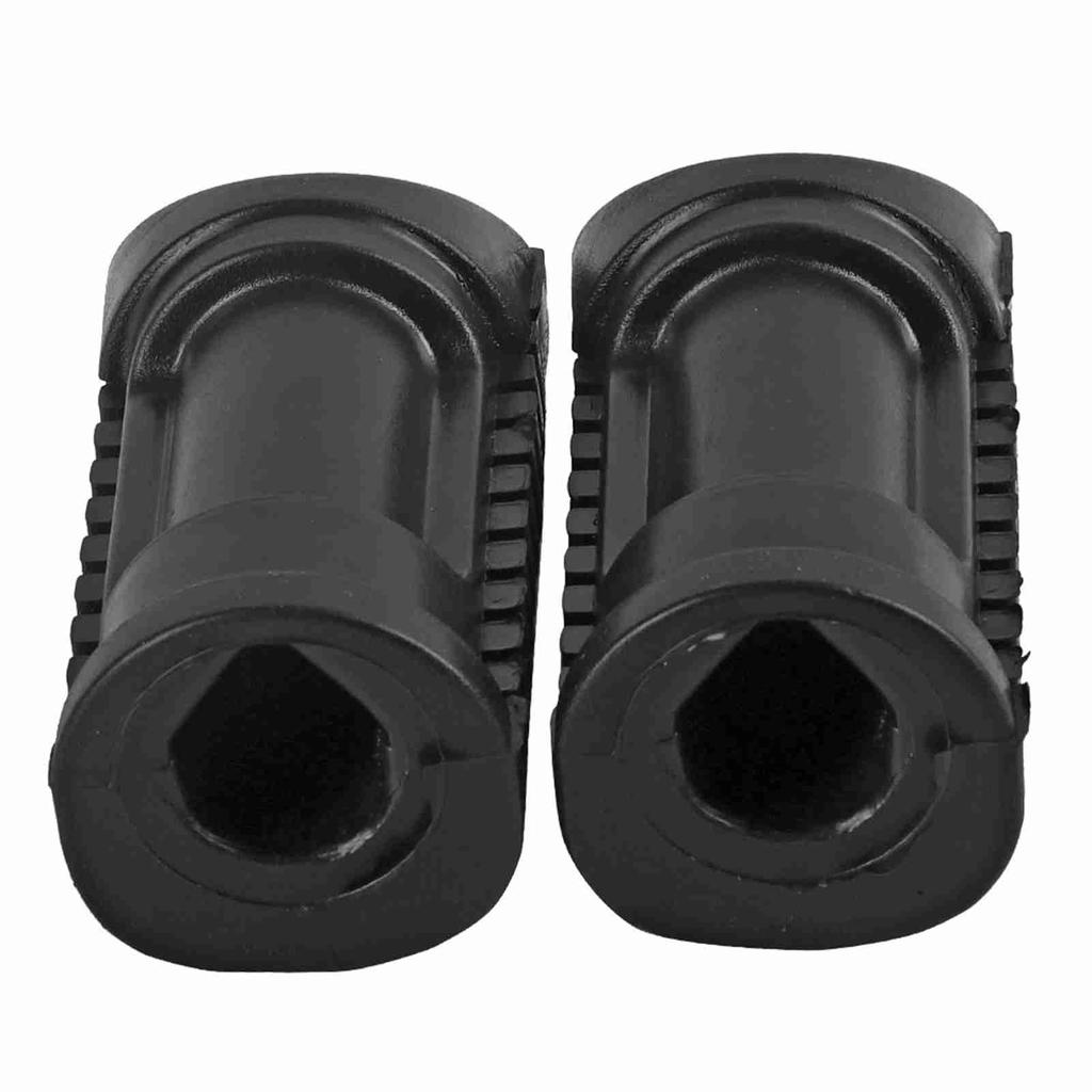 Motorcycle Front Footpegs Plate Footrest Rubber Pad Grip Cover for Honda 125cc CG 125