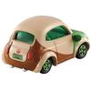 Tomica Star Wars Star Cars Yoda SC-05