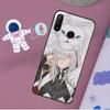 Jing Yuan Honkai Star Rail For Huawei Nova 5T 9 10 SE 7i 8i 11i 12i Y60 Y61 Y70 Y72 Y73 Y90 Y91 P20 P40 P30 Lite Case