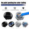 4 buc 56/60mm Autocolante Capac Centru Roată Mașină Autocolant Capace Jantă Pentru Volvo Rdesign AWD C30 C70 S40 S60 S70 S80 S90 V40 V50 V60 V70