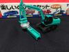 Tomica Gift Fun Vehicle Set Lift Mag Hydraulic Excavator