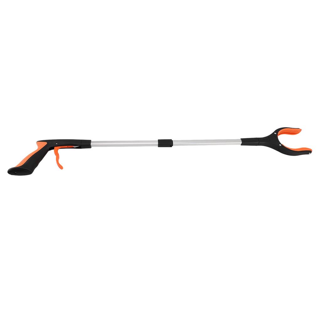 Grabber Reacher Tool Foldable Lightweight Rotational Multifunctional Handy Trash Claw Grabber