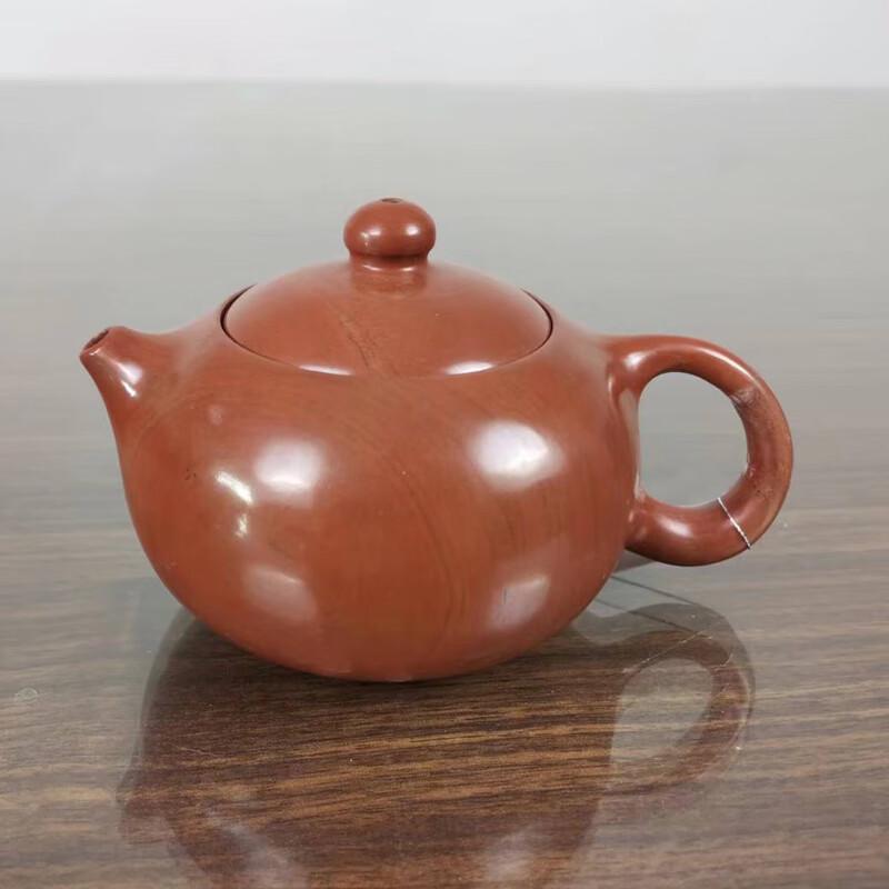 Nieshi Handmade Muyu Stone Teapot