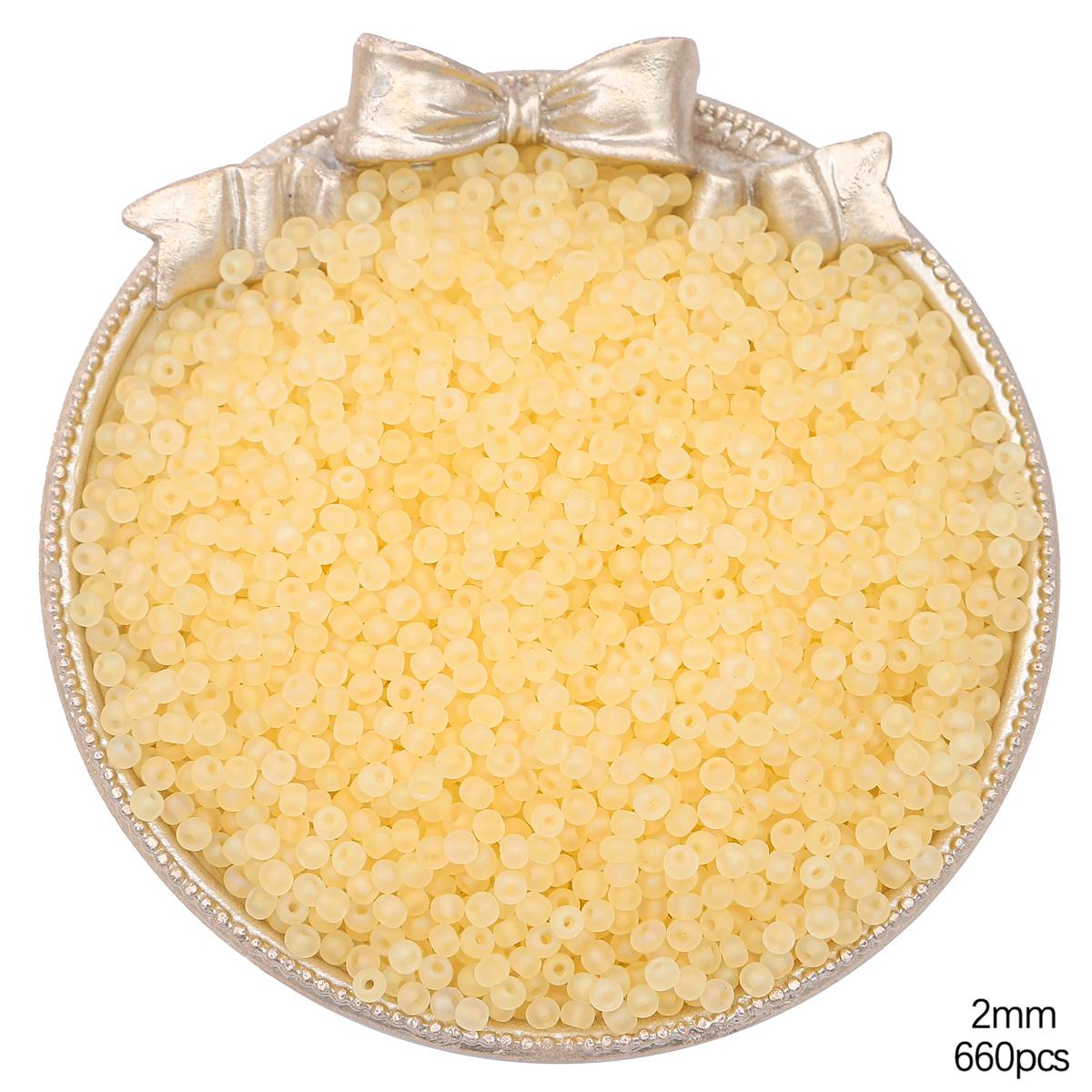 

Высокое качество бисер матовый оттенок стеклянные бусины для браслета и ожерелья DIY ювелирных аксессуаров Изготовление