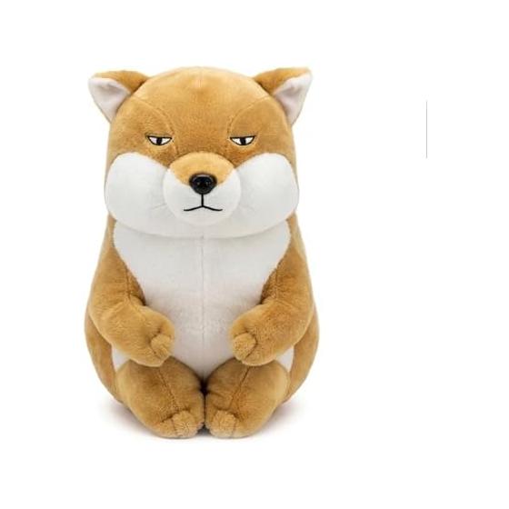 Tibetan Sand Fox Stuffed Animal Fox Goods Hugging Pillow Animal Figurine Miscellaneous Goods Sewn Wrapper Co-Sleeping Sleeping Soft Christmas
