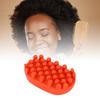 Professional Twist Styler Brush Versatile Curling Hair Brush Twist Curl Comb  For Black Men