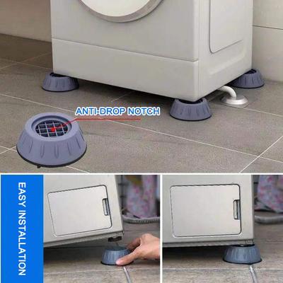 Equipos de aseo y limpieza – Gomas de soporte para lavadoras