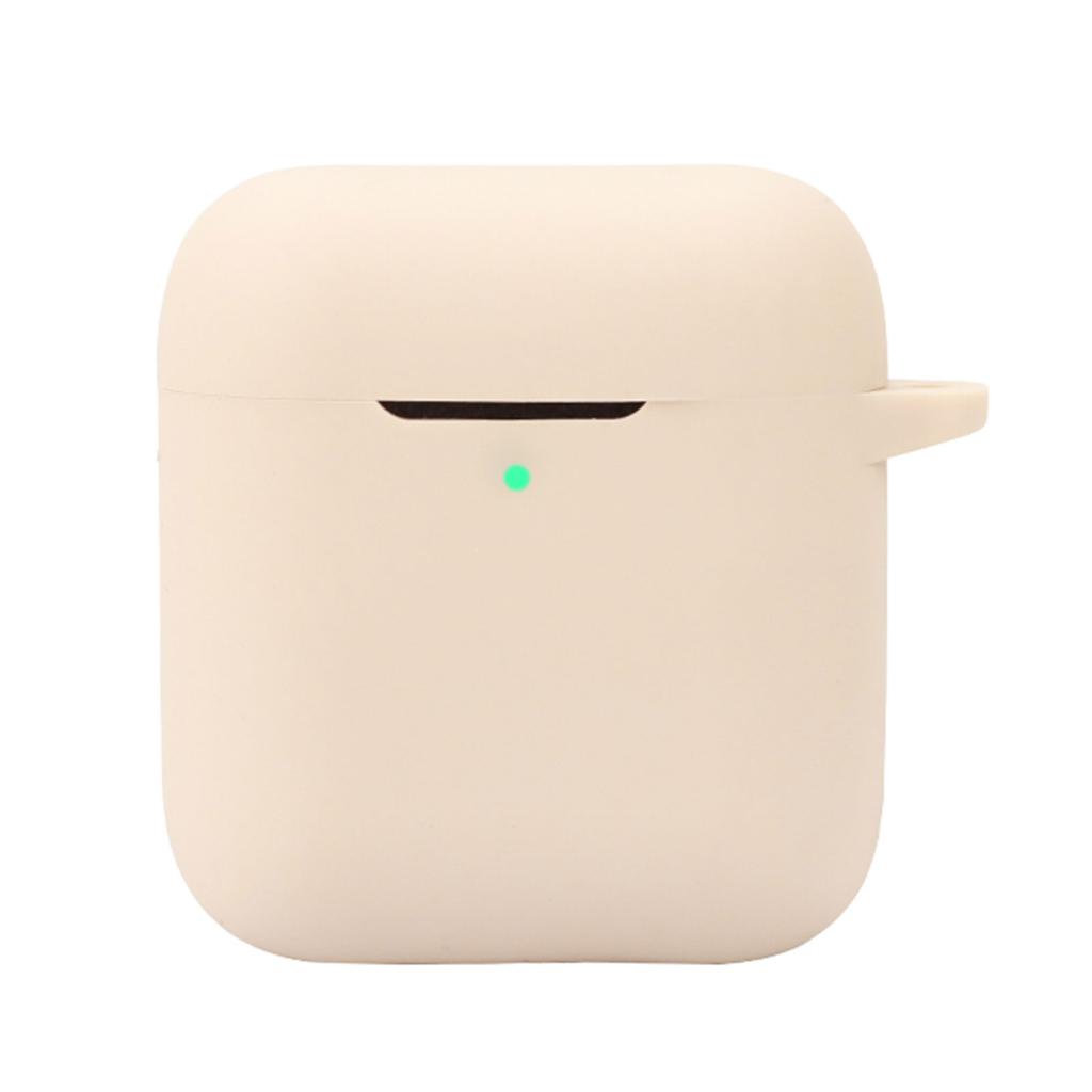 Creative Case for Marshall Minor III AntiScratch Soft Earphone Cover Silicone Skin For Earphone Charging Box