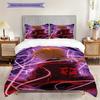 Brothers Alchemy Bedding 1 Duvet Cover 2 Pillowcase Without Core Duvet Cover And Pillowcase Soft And Comfortable Gift Suitable For All Seasons