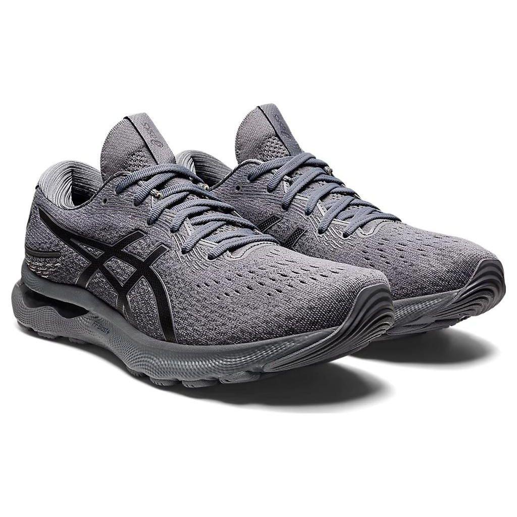 Asics Gel Nimbus 24 Metropolis Men Sneakers Grey 1011B359-022