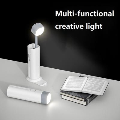 LED svítidla – LED stolní lampičky
