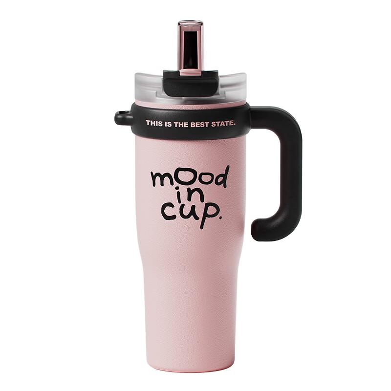 RELEA Powerful Water Guardian 1300ml Insulated Thermos