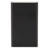 USB3.0 To MSATA Enclosure 6Gbps Support UASP Aluminum Alloy SSD Enclosure for 30x25mm 30x50mm MSATA SSD  (Not Inclube