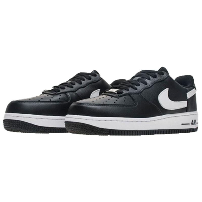Nike Air Force 1 Low Supreme X Comme Des Garçons 2018 Sneaker AR7623-001