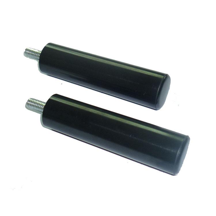 Bakelite M6*75*15 Non-Rotating Fixed Grip Handle