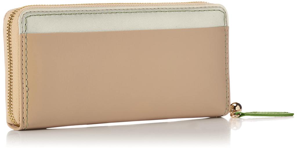 Natural Beauty Athena Women's Long Wallet