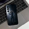 Shooting R-Rainbow S-Six S-Siege-s Phone Case For Samsung S25,S24,S21,S22,S23,S30,Ultra,S20,Plus,Fe,Soft Silicone Black Cover