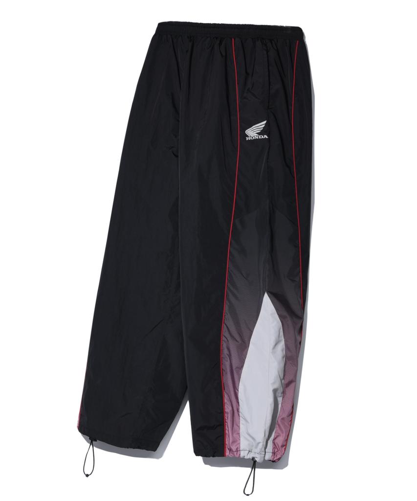 PHYPS MOTORCYCLE Speed Track Pants Pink