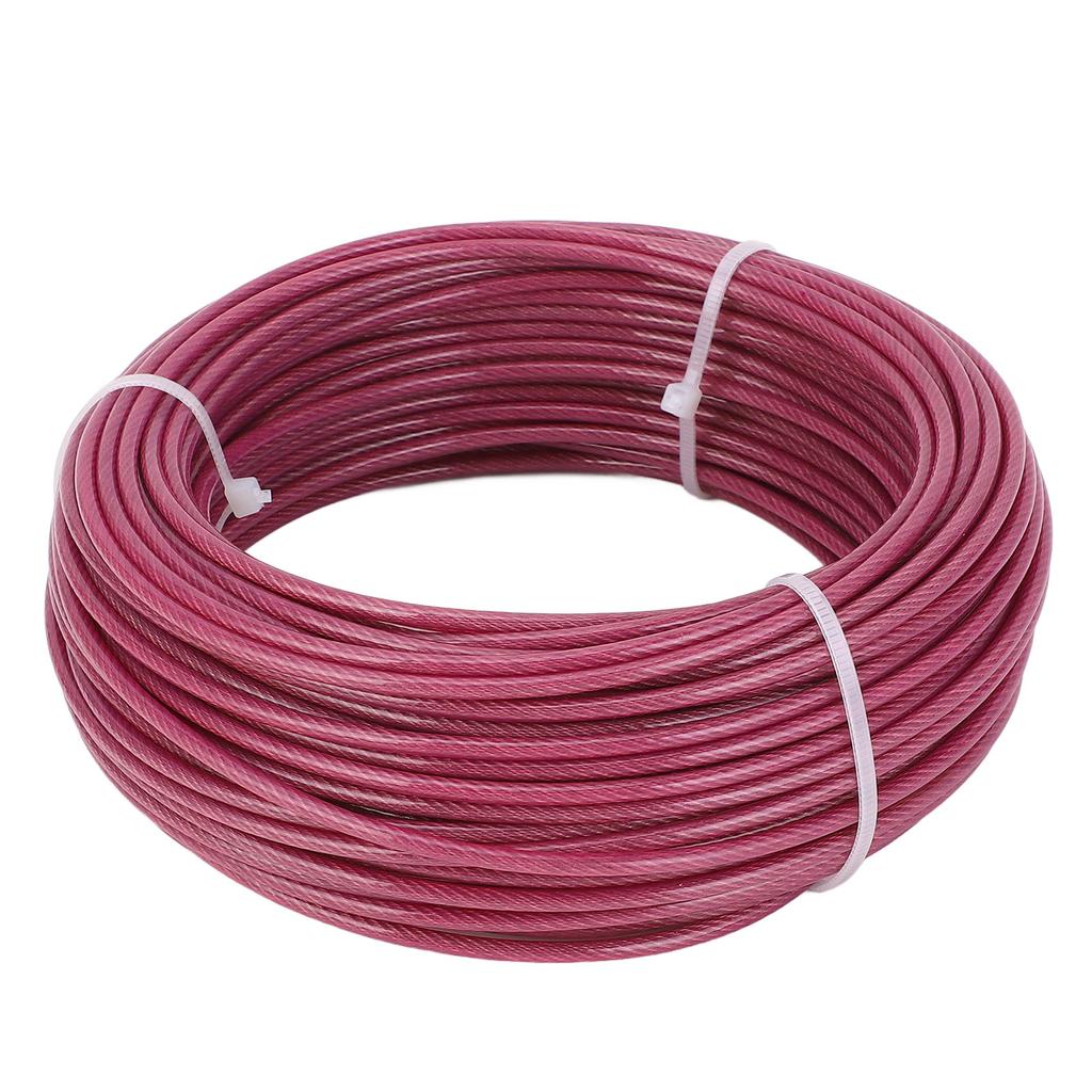 Spannschloss Drahtspanner Set Mehrfachverwendung Seile Kabel Rankgitter für Sonnensegel Klettern Weinreben Pflanze