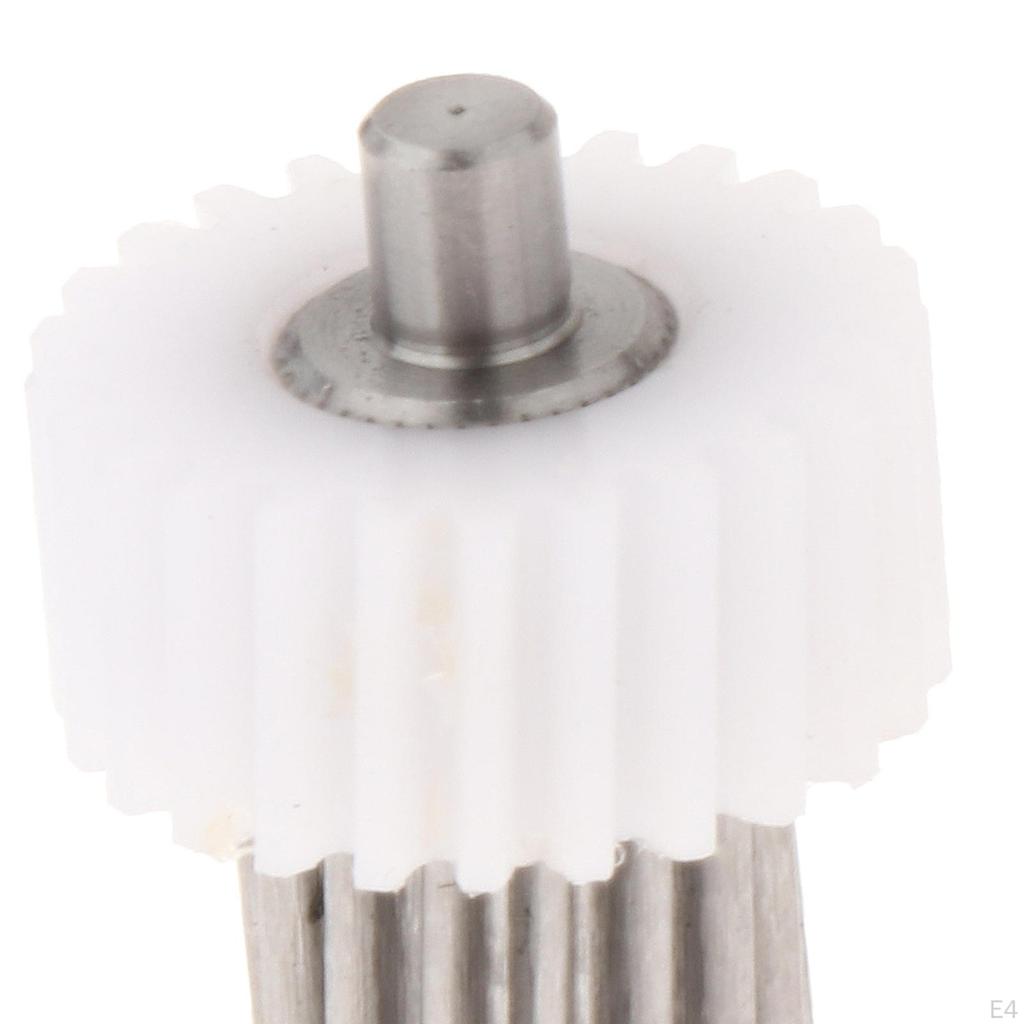 Folding Side Gear Repair Pinion for Sonata