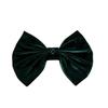 Red Bow Design Bow Tree Skirt Carpet 1pc Set Tree Base Cover Christmas Tree Skirt  Winter Season