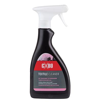 Textilreiniger Polsterreiniger 600ml Sprühflasche