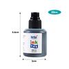 Whiteboard Markers Refill Ink 22cc Compatible With Erasable Whiteboard Markers Red Blue Black Fluids For Office School Supplies